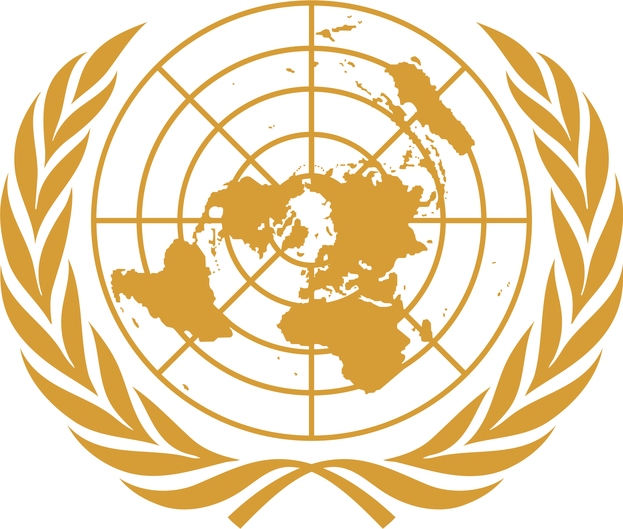 Logo delle Nazioni Unite